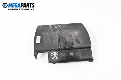 Engine cover for Peugeot 307 Hatchback (08.2000 - 12.2012)