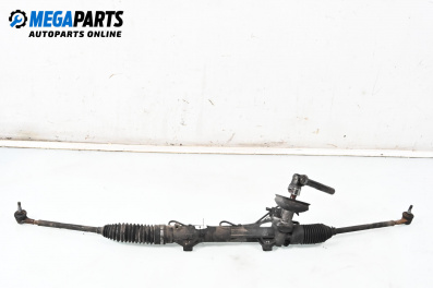 Hydraulic steering rack for Peugeot 307 Hatchback (08.2000 - 12.2012), hatchback