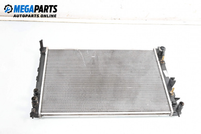 Water radiator for Subaru Tribeca SUV (01.2005 - 12.2014) 3.0, 245 hp