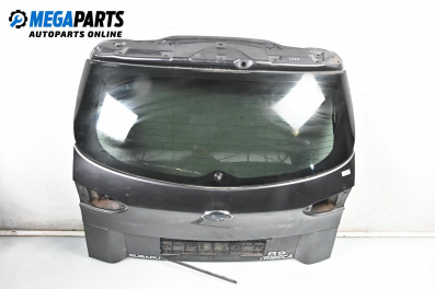 Boot lid for Subaru Tribeca SUV (01.2005 - 12.2014), 5 doors, suv, position: rear