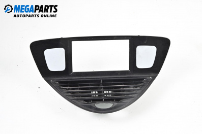 Zentralkonsole for Subaru Tribeca SUV (01.2005 - 12.2014)