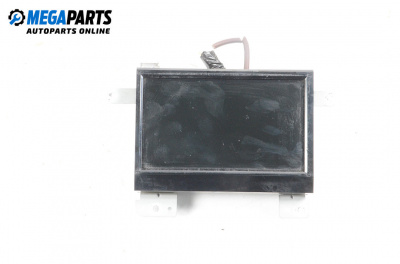 Display for Subaru Tribeca SUV (01.2005 - 12.2014)