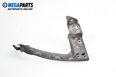 Suport bară de protecție for Subaru Tribeca SUV (01.2005 - 12.2014), suv, position: dreaptă - fața