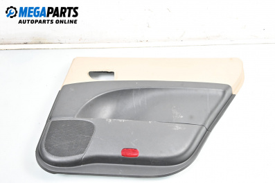 Panou interior ușă for Subaru Tribeca SUV (01.2005 - 12.2014), 5 uși, suv, position: dreaptă - spate