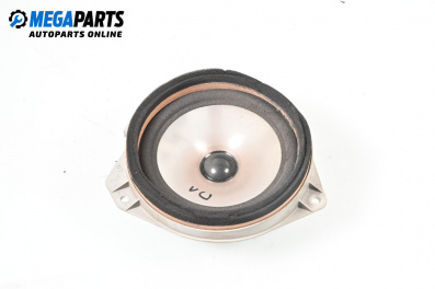 Loudspeaker for Subaru Tribeca SUV (01.2005 - 12.2014)