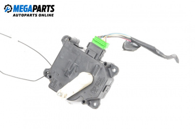 Heater motor flap control for Subaru Tribeca SUV (01.2005 - 12.2014) 3.0, 245 hp