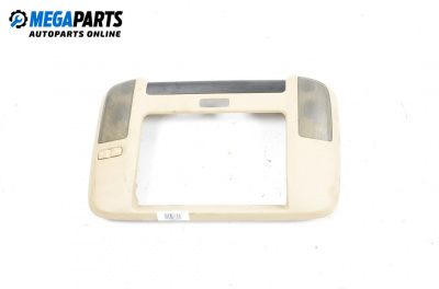 Interior courtesy light for Subaru Tribeca SUV (01.2005 - 12.2014)