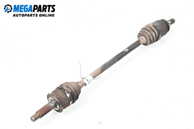 Planetară for Subaru Tribeca SUV (01.2005 - 12.2014) 3.0, 245 hp, position: dreaptă - spate, automatic