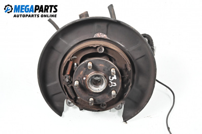 Knuckle hub for Subaru Tribeca SUV (01.2005 - 12.2014), position: rear - right