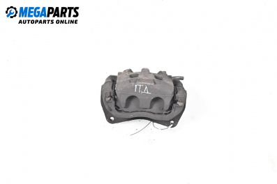 Etrier de frână for Subaru Tribeca SUV (01.2005 - 12.2014), position: dreaptă - fața