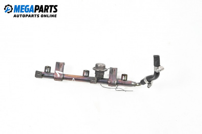 Fuel rail for Subaru Tribeca SUV (01.2005 - 12.2014) 3.0, 245 hp