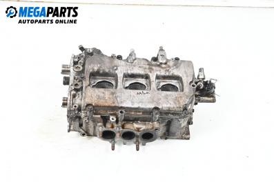 Engine head for Subaru Tribeca SUV (01.2005 - 12.2014) 3.0, 245 hp