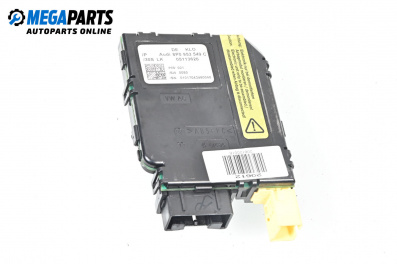 Module for Audi A3 Hatchback II (05.2003 - 08.2012)