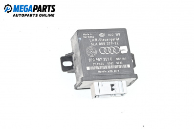 Light module controller for Audi A3 Hatchback II (05.2003 - 08.2012)