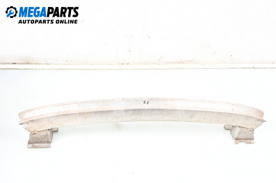 Bumper support brace impact bar for Audi A3 Hatchback II (05.2003 - 08.2012), hatchback, position: rear