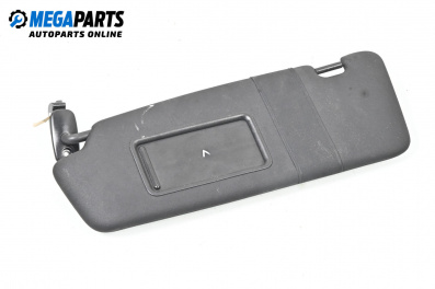 Sun visor for Audi A3 Hatchback II (05.2003 - 08.2012), position: left