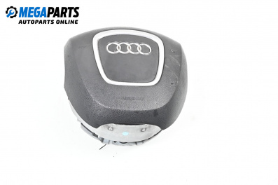 Airbag for Audi A3 Hatchback II (05.2003 - 08.2012), 5 uși, hatchback, position: fața