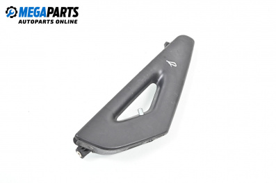 Interior plastic for Audi A3 Hatchback II (05.2003 - 08.2012), 5 doors, hatchback, position: right