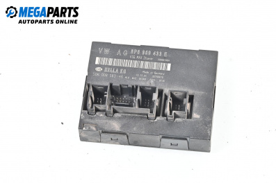 Comfort module for Audi A3 Hatchback II (05.2003 - 08.2012)