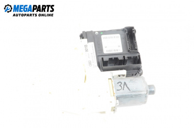 Window lift motor for Audi A3 Hatchback II (05.2003 - 08.2012), 5 doors, hatchback, position: rear - left