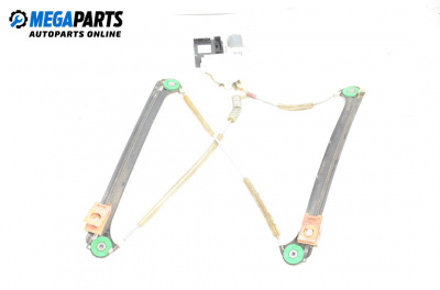 Electric window regulator for Audi A3 Hatchback II (05.2003 - 08.2012), 5 doors, hatchback, position: front - left