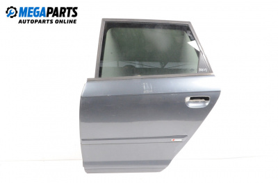 Door for Audi A3 Hatchback II (05.2003 - 08.2012), 5 doors, hatchback, position: rear - left