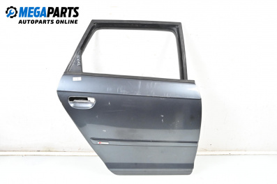 Ușă for Audi A3 Hatchback II (05.2003 - 08.2012), 5 uși, hatchback, position: dreaptă - spate