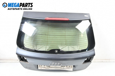 Capac spate for Audi A3 Hatchback II (05.2003 - 08.2012), 5 uși, hatchback, position: din spate