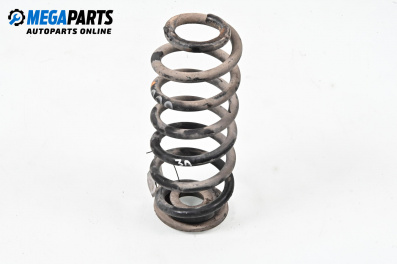 Coil spring for Audi A3 Hatchback II (05.2003 - 08.2012), hatchback, position: rear