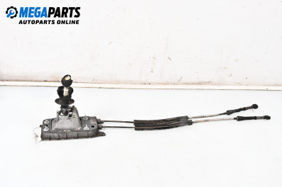 Shifter with cables for Audi A3 Hatchback II (05.2003 - 08.2012)