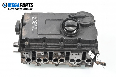 Engine head for Audi A3 Hatchback II (05.2003 - 08.2012) 2.0 TDI 16V, 140 hp