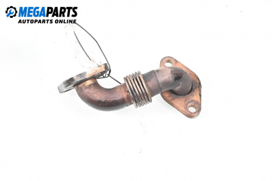 Țeavă EGR for Audi A3 Hatchback II (05.2003 - 08.2012) 2.0 TDI 16V, 140 hp