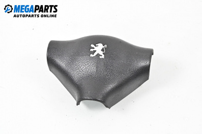 Airbag for Peugeot 206 Hatchback (08.1998 - 12.2012), 5 uși, hatchback, position: fața