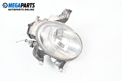 Fog light for Peugeot 206 Hatchback (08.1998 - 12.2012), hatchback, position: left