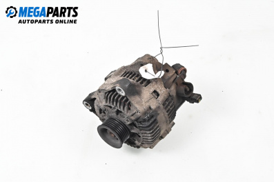 Alternator for Peugeot 206 Hatchback (08.1998 - 12.2012) 1.4 i, 75 hp