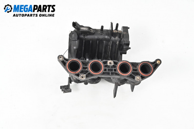 Intake manifold for Peugeot 206 Hatchback (08.1998 - 12.2012) 1.4 i, 75 hp