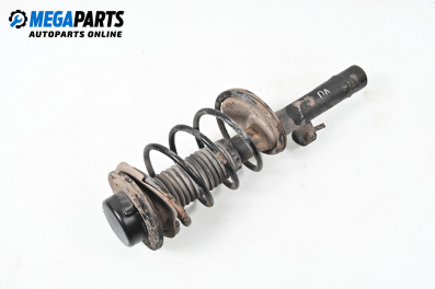 Macpherson shock absorber for Peugeot 206 Hatchback (08.1998 - 12.2012), hatchback, position: front - left