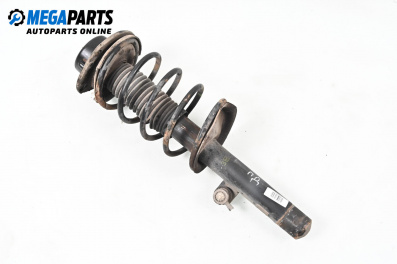 Macpherson shock absorber for Peugeot 206 Hatchback (08.1998 - 12.2012), hatchback, position: front - right