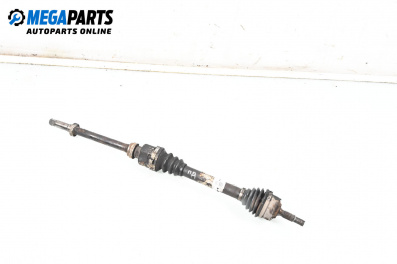 Planetară for Peugeot 206 Hatchback (08.1998 - 12.2012) 1.4 i, 75 hp, position: dreaptă - fața