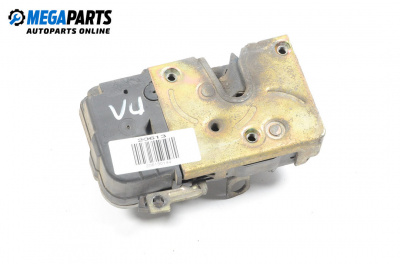 Schloss for Peugeot 206 Hatchback (08.1998 - 12.2012), position: links, vorderseite