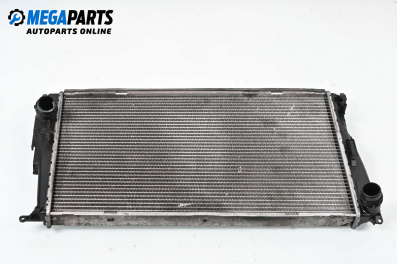 Water radiator for BMW 3 Series E90 Touring E91 (09.2005 - 06.2012) 320 d, 163 hp