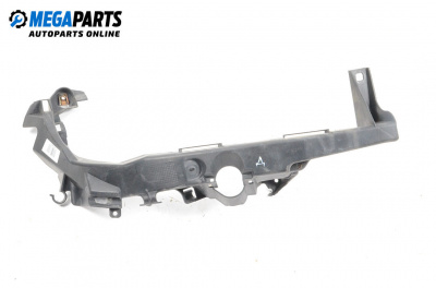 Suport bară de protecție for BMW 3 Series E90 Touring E91 (09.2005 - 06.2012), combi, position: dreaptă - fața