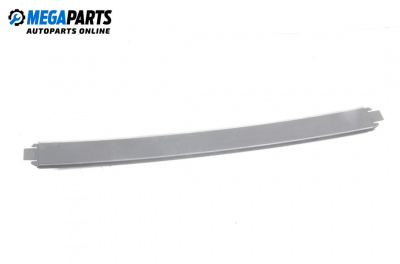 Interior plastic for BMW 3 Series E90 Touring E91 (09.2005 - 06.2012), 5 doors, station wagon, position: front