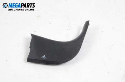 Interior plastic for BMW 3 Series E90 Touring E91 (09.2005 - 06.2012), 5 doors, station wagon, position: right