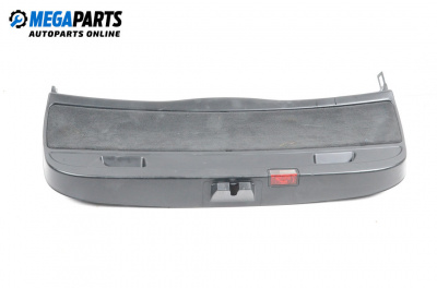 Boot lid plastic cover for BMW 3 Series E90 Touring E91 (09.2005 - 06.2012), 5 doors, station wagon