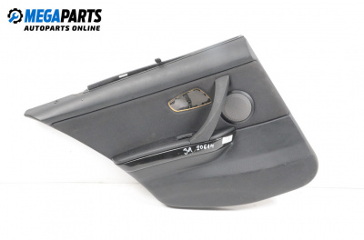 Panou interior ușă for BMW 3 Series E90 Touring E91 (09.2005 - 06.2012), 5 uși, combi, position: stânga - spate