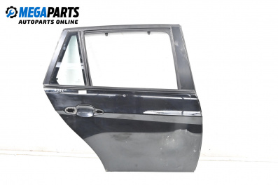 Door for BMW 3 Series E90 Touring E91 (09.2005 - 06.2012), 5 doors, station wagon, position: rear - right