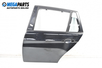 Door for BMW 3 Series E90 Touring E91 (09.2005 - 06.2012), 5 doors, station wagon, position: rear - left