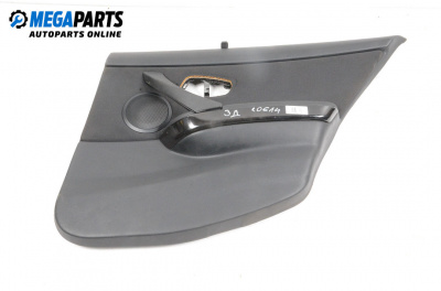 Interior door panel  for BMW 3 Series E90 Touring E91 (09.2005 - 06.2012), 5 doors, station wagon, position: rear - right