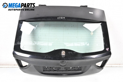 Capac spate for BMW 3 Series E90 Touring E91 (09.2005 - 06.2012), 5 uși, combi, position: din spate